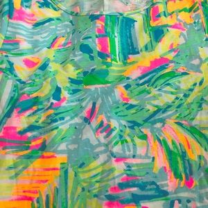 Lily Pulitzer new without tags